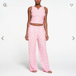 Skims Pajama Pants